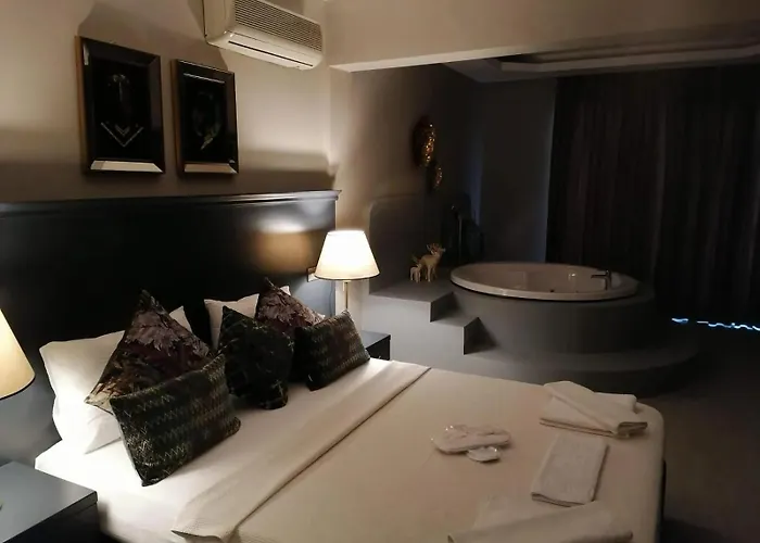 Golden Life Resort & SpaSpa Hotel